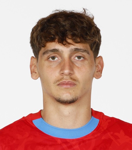 	Mojmír Chytil 	